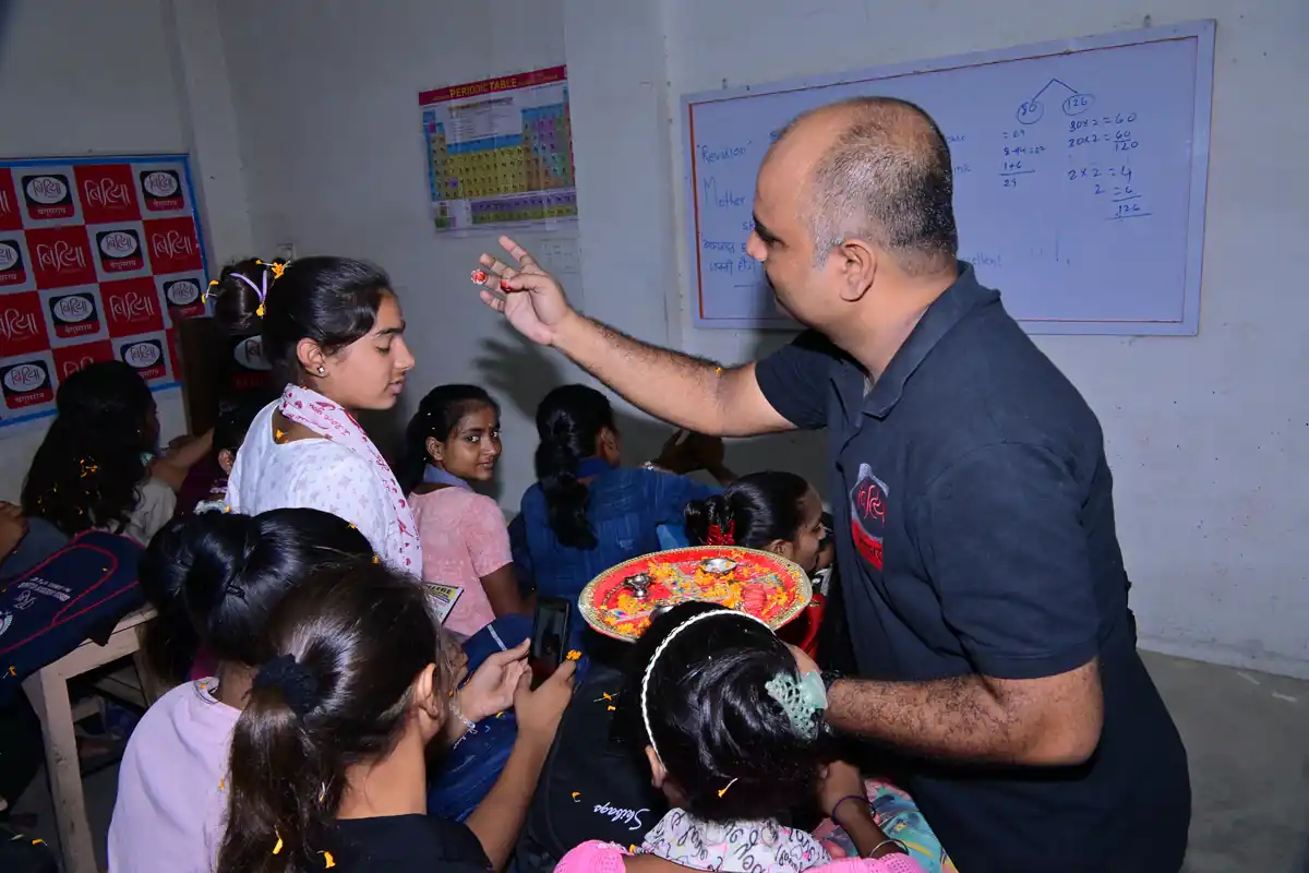 Bitiya Education 2025 Student #4
